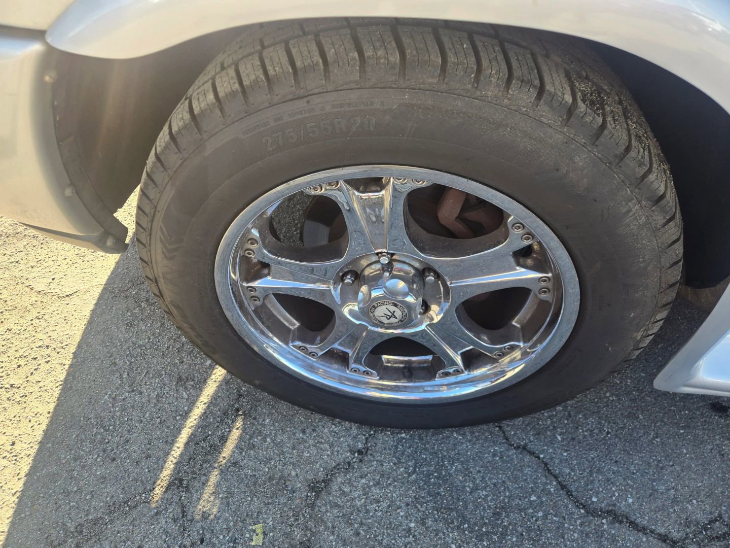 Used 2003 Dodge Ram 1500 Truck ST image 23