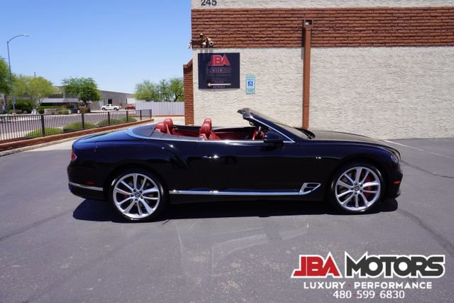 Used 2022 Bentley Continental GT image 84