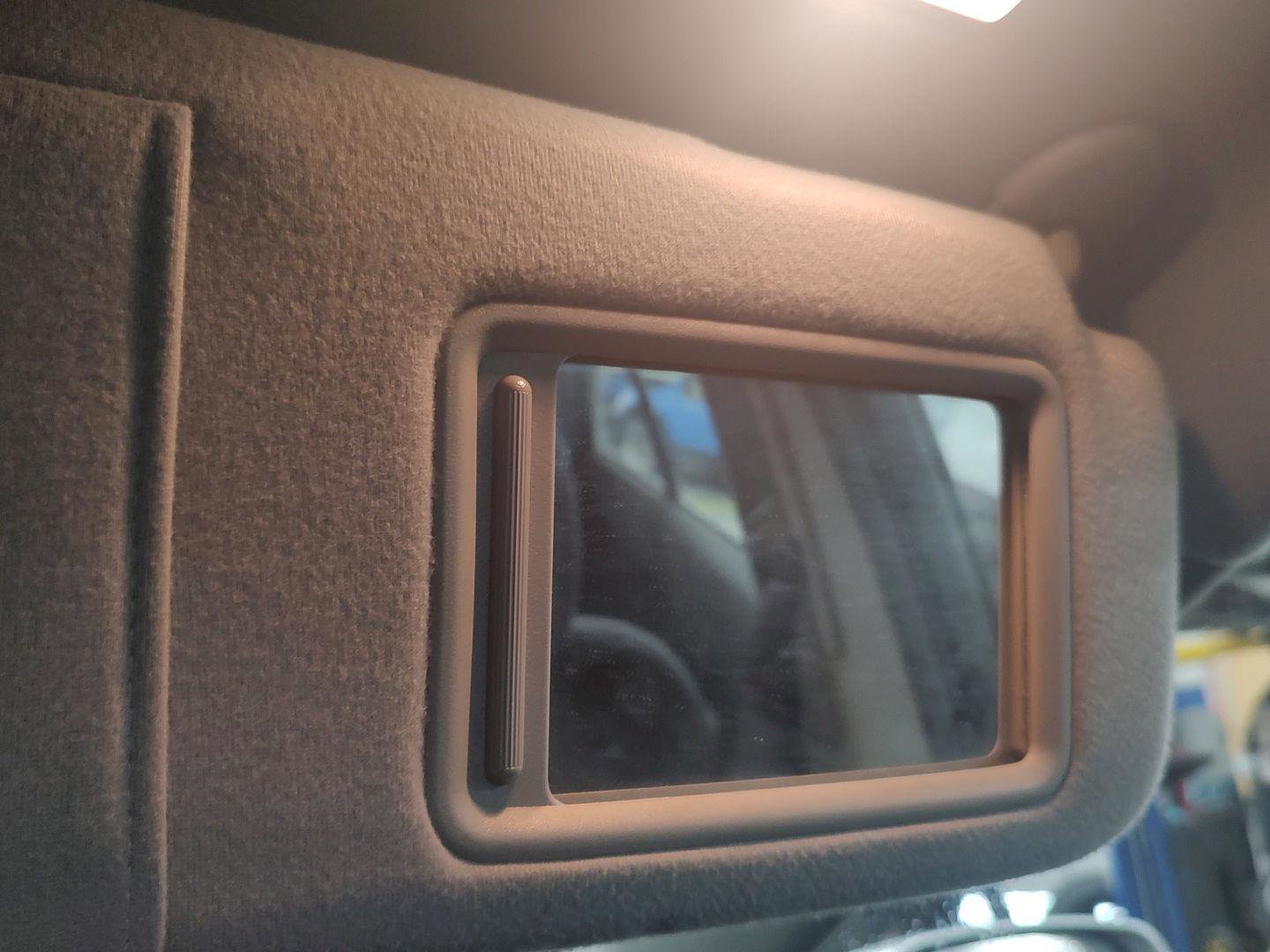 Used 2007 Toyota Camry CE FWD image 8