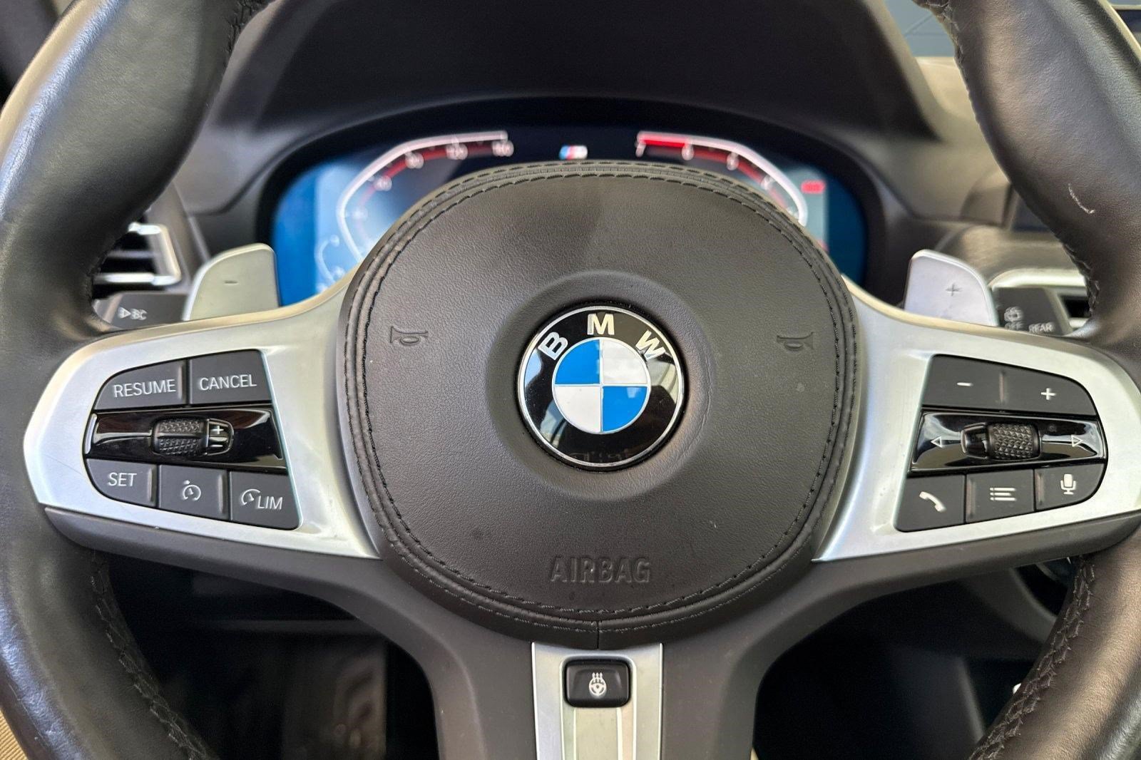 Used 2024 BMW X3 sDrive30i RWD image 15