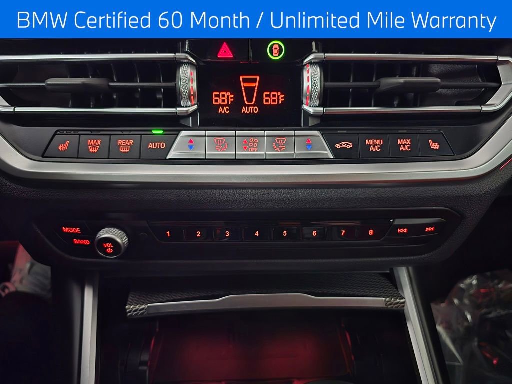 Certified 2023 BMW M4 xDrive Competition w/ Parking Assistance Package AWD/4WD image 26