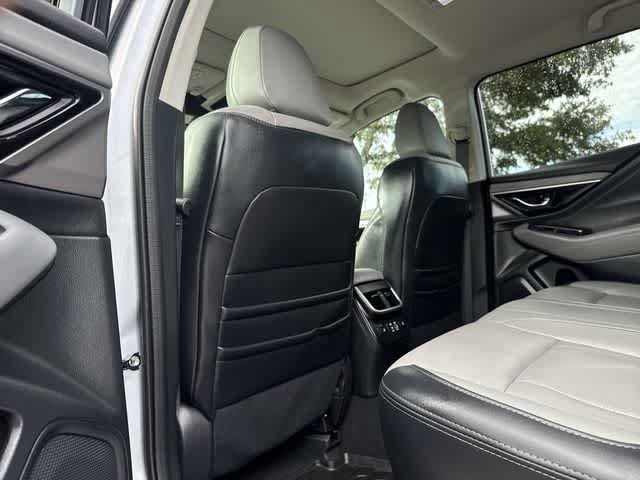 Certified 2025 Subaru Outback Limited AWD/4WD image 16