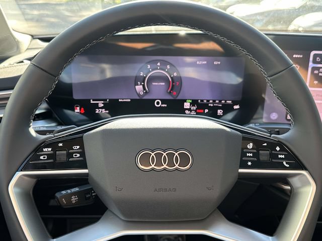 New 2026 Audi A6 Premium Plus AWD/4WD image 10