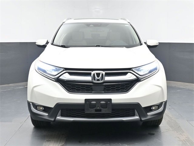 Used 2018 Honda CR-V Touring image 3