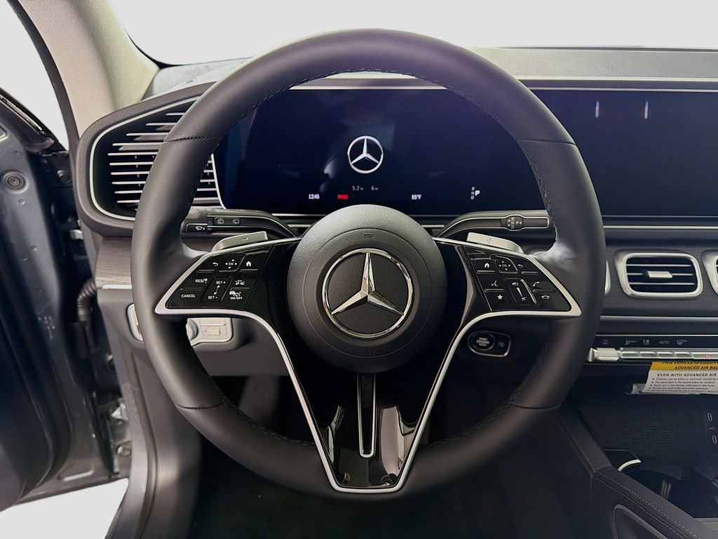 New 2026 Mercedes-Benz GLE 350 4MATIC image 13