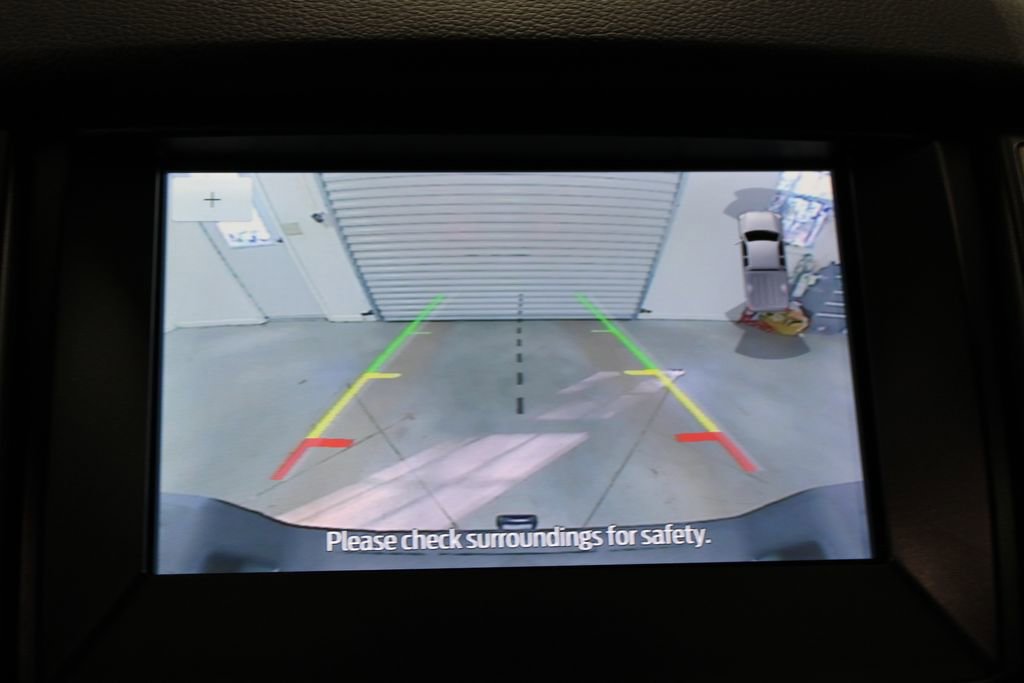 Used 2021 Ford Ranger XLT w/ Tremor Off-Road Package image 50