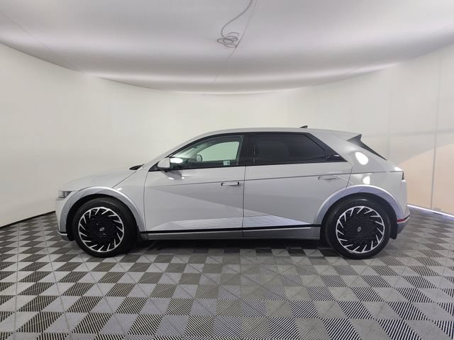 Certified 2024 Hyundai Ioniq 5 Limited AWD/4WD image 2