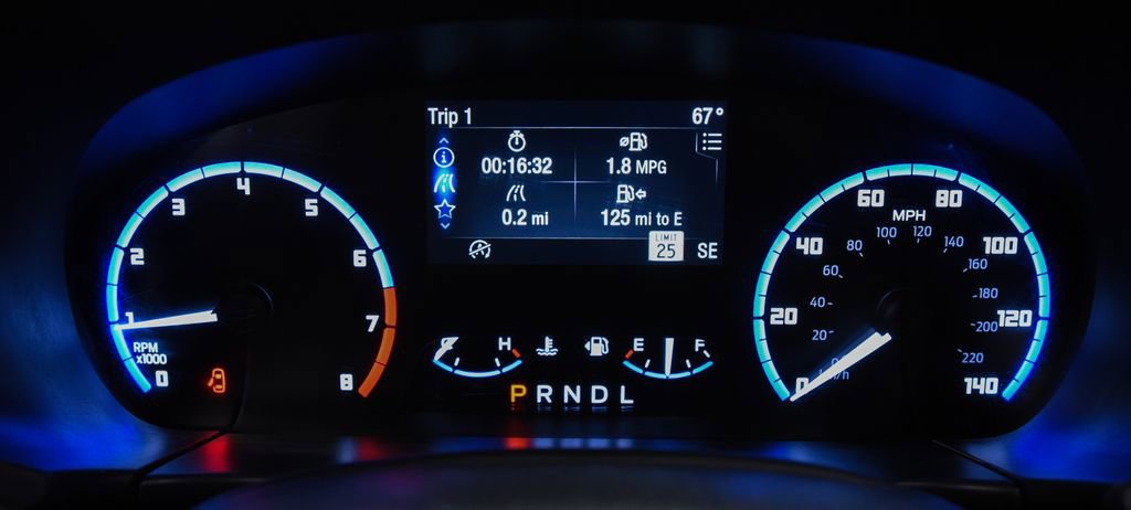 Used 2022 Ford Bronco Sport Big Bend w/ Convenience Package image 23