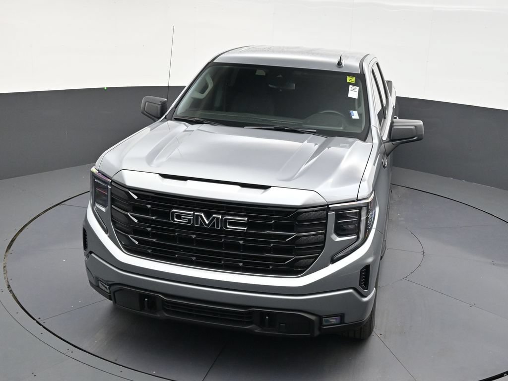 Used 2023 GMC Sierra 1500 Elevation w/ Preferred Package RWD image 16