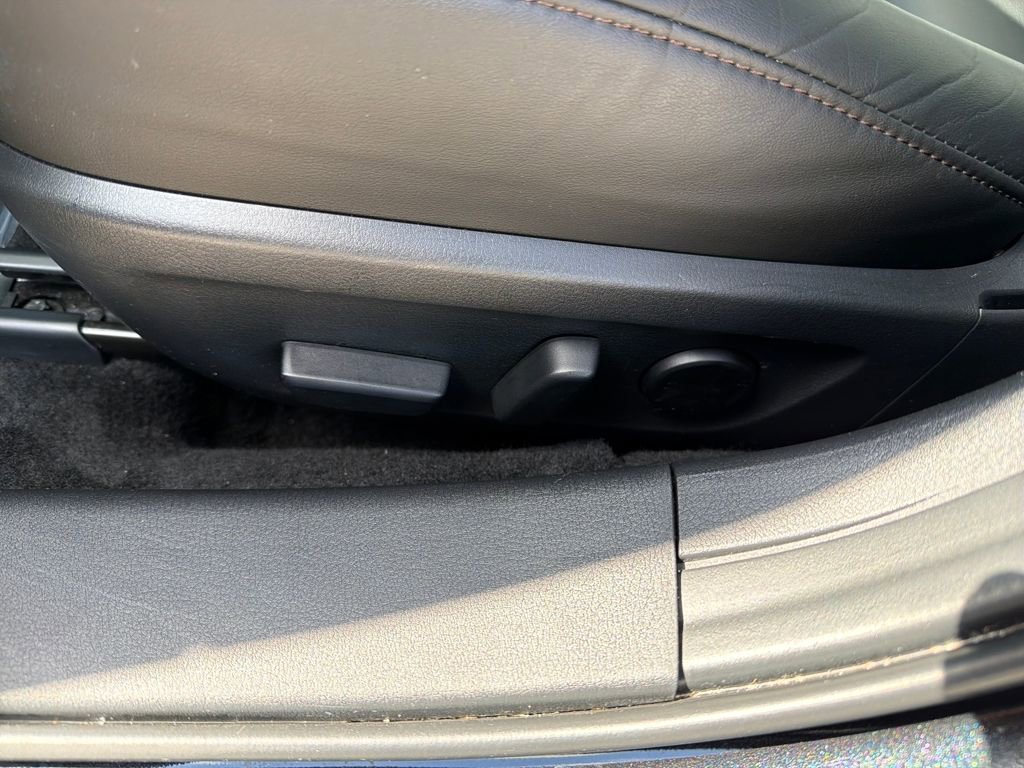 Used 2024 MAZDA MAZDA3 s image 15