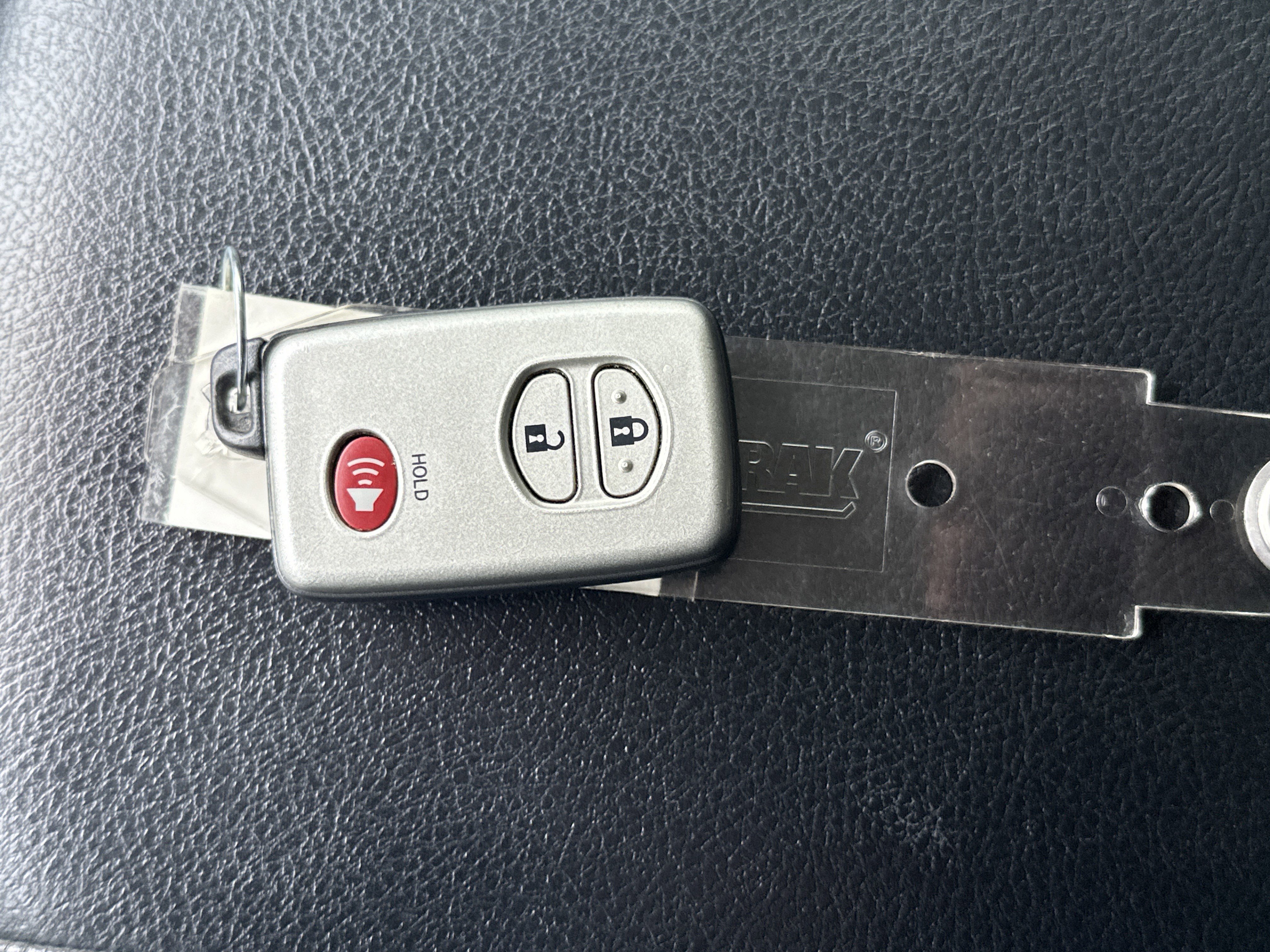 Used 2019 Toyota 4Runner Limited image 35