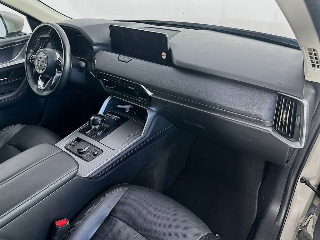 Used 2024 MAZDA CX-90 3.3 Turbo S image 32