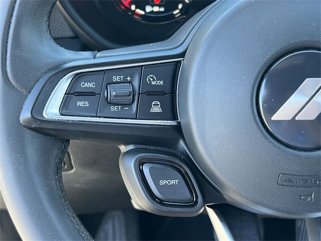 Used 2023 Dodge Hornet GT w/ GT Blacktop Package image 27