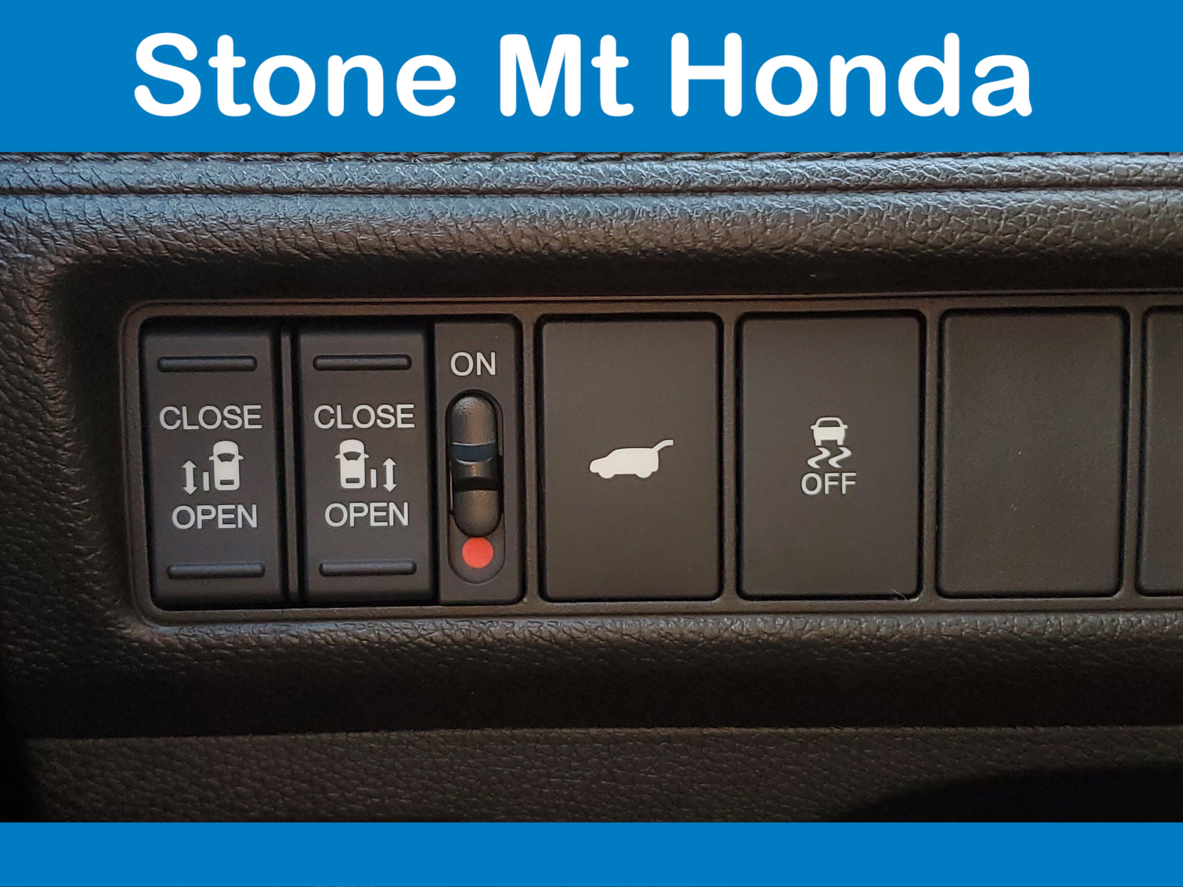 New 2026 Honda Odyssey Sport-L image 29