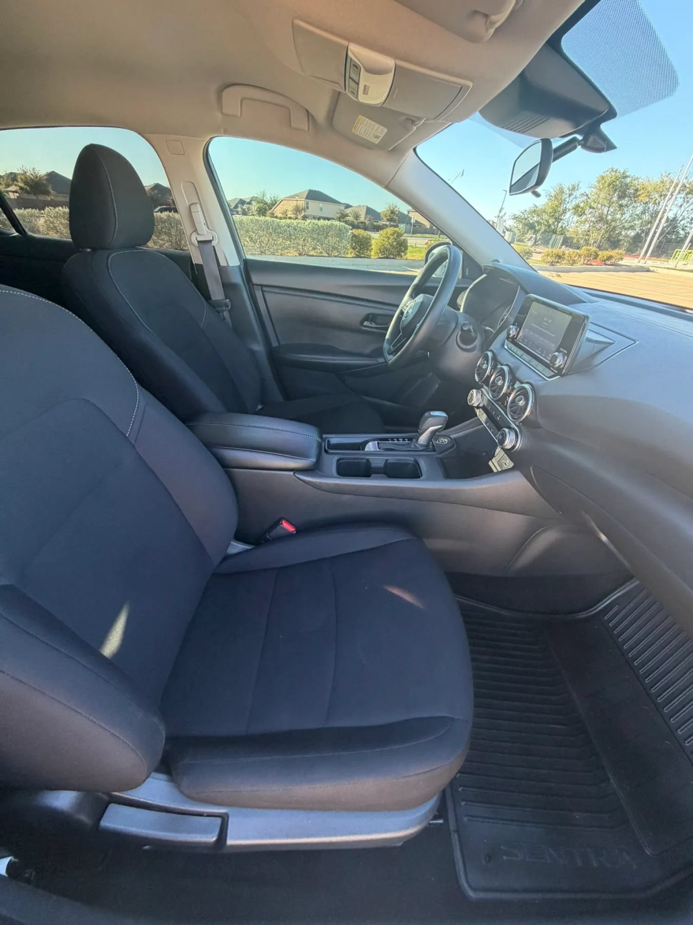Used 2024 Nissan Sentra S FWD image 20