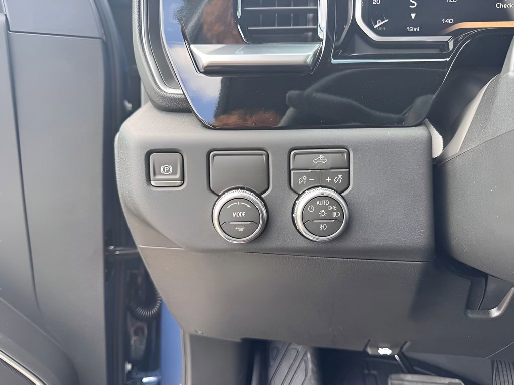 New 2026 GMC Sierra 1500 Elevation RWD image 16