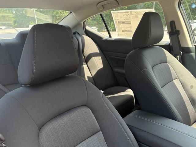 New 2026 Nissan Altima 2.5 SV FWD image 29