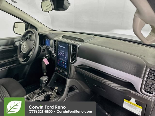 New 2026 Ford Ranger XL w/ Trailer Tow Package AWD/4WD image 29