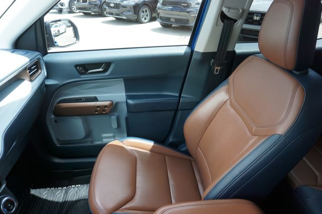 Used 2024 Ford Maverick Lariat FWD image 33