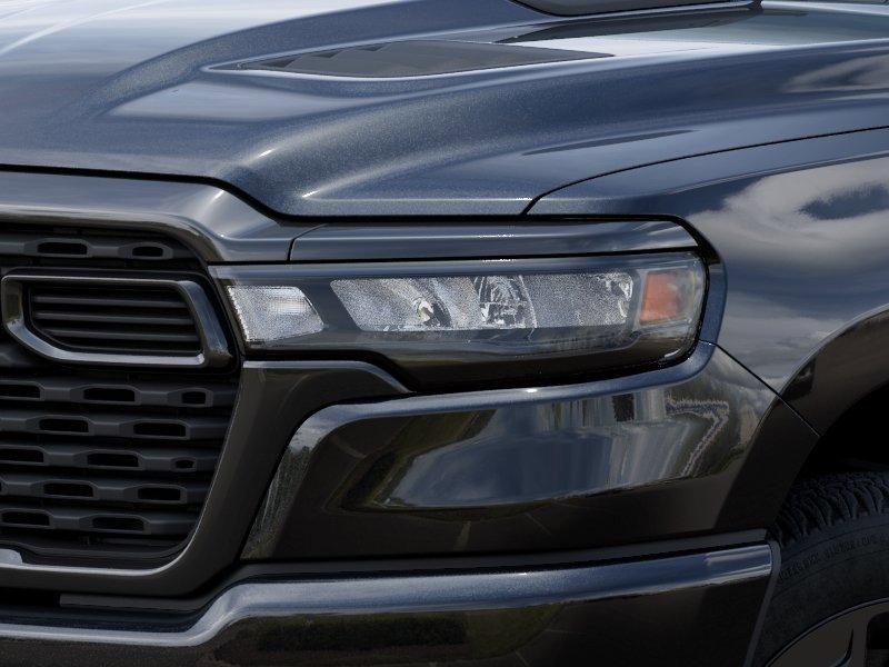 New 2026 RAM 1500 Express AWD/4WD image 25