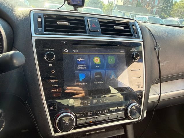 Used 2019 Subaru Legacy 2.5i Premium AWD/4WD image 19