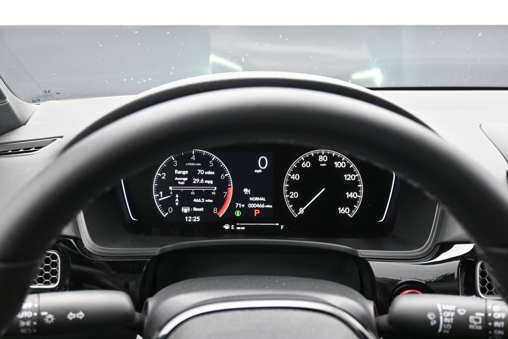 New 2026 Honda Civic Sport image 46