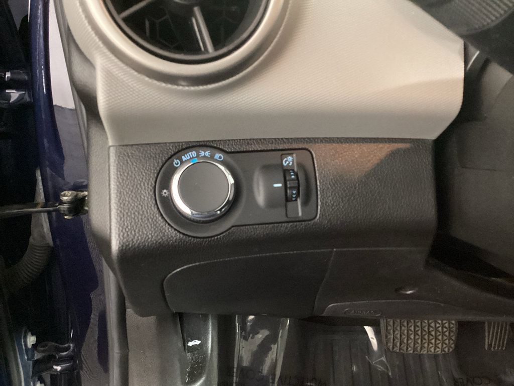 Used 2016 Chevrolet Sonic LS image 21