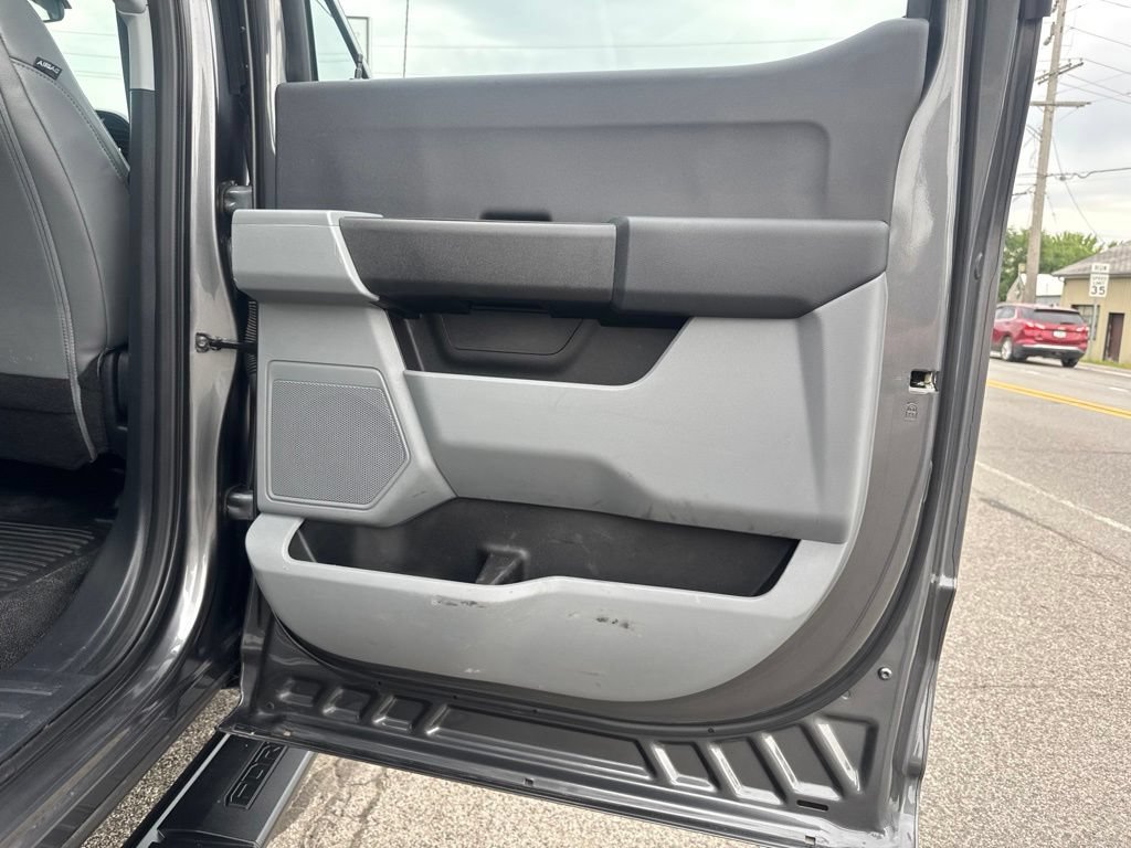 Used 2026 Ford F250 XL AWD/4WD image 20