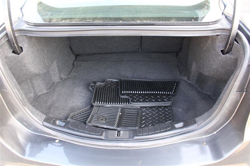 Used 2018 Ford Fusion S image 14