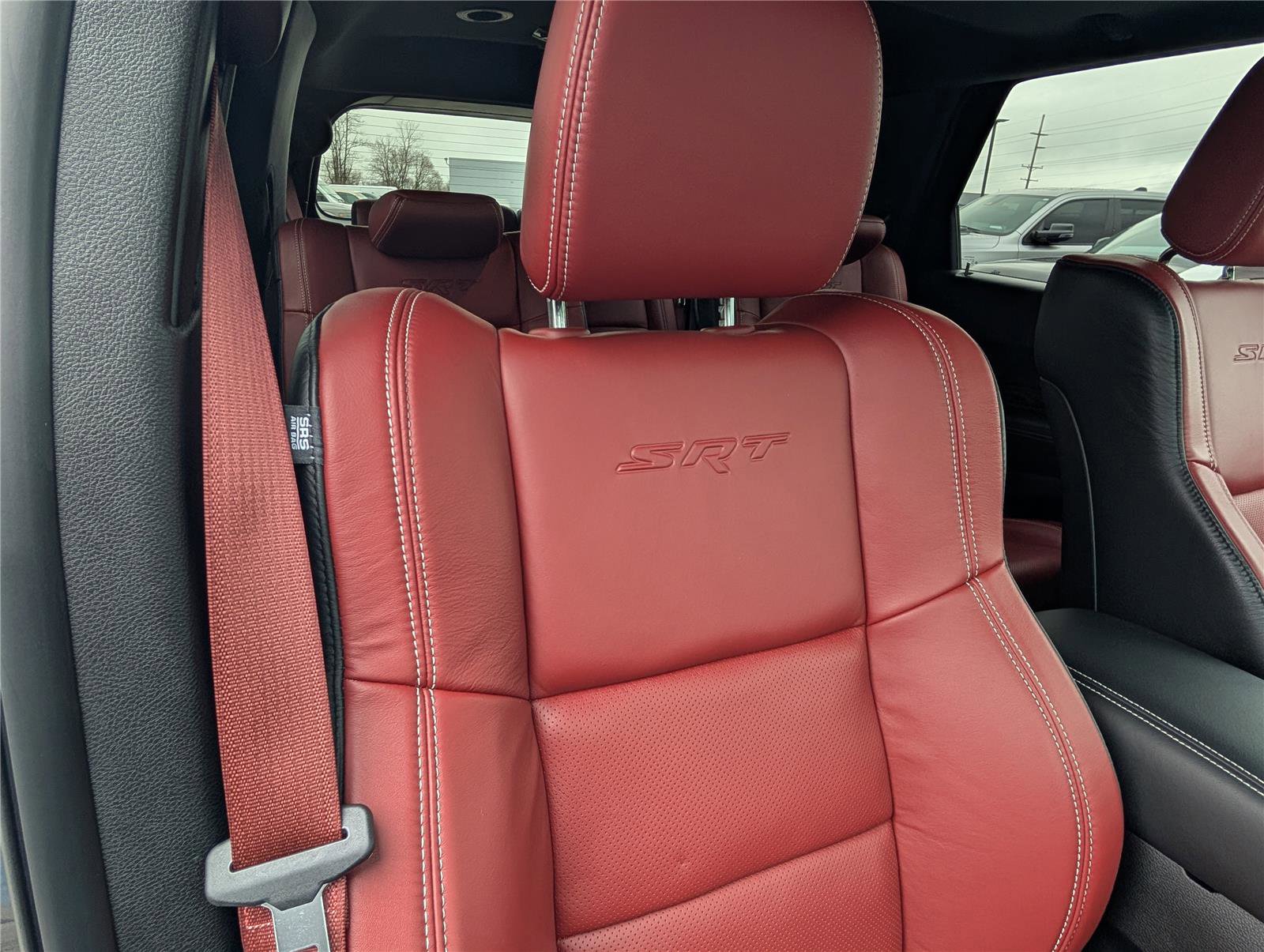 Used 2023 Dodge Durango SRT Hellcat image 22