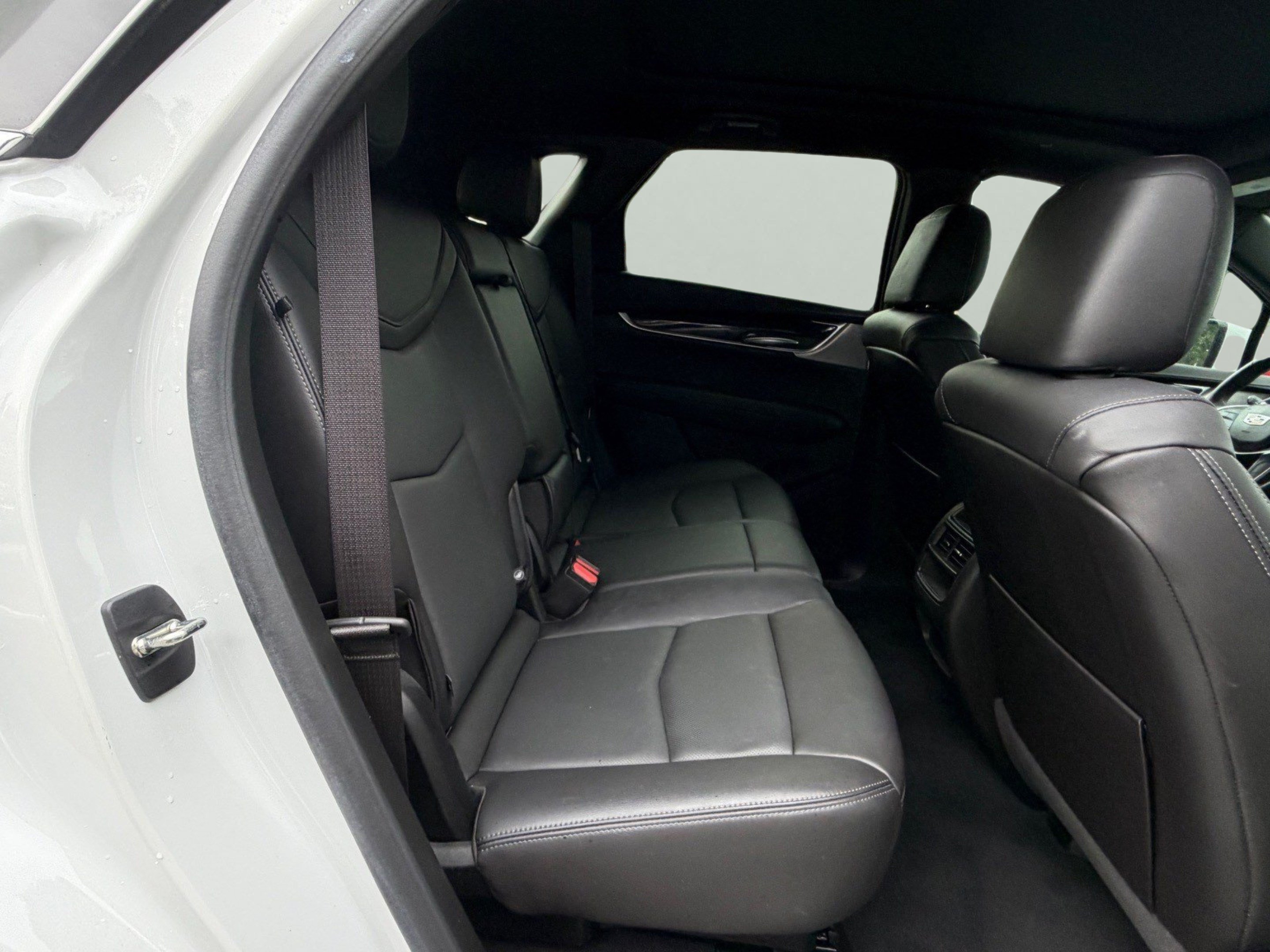 Used 2023 Cadillac XT5 Premium Luxury w/ Technology Package FWD image 26