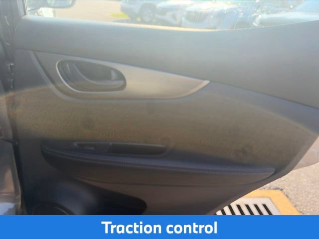 Used 2020 Nissan Rogue Sport S FWD image 19