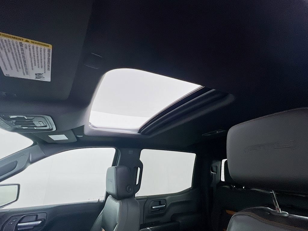 Used 2020 GMC Sierra 1500 AT4 w/ AT4 Premium Package image 22