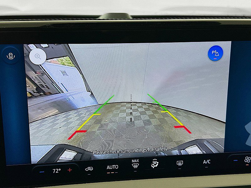 New 2025 Ford Bronco Sport Heritage image 12