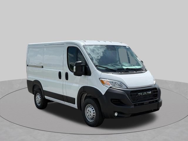 New 2026 RAM ProMaster 1500 w/ Safety Group