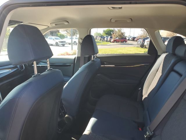 Certified 2024 Kia Seltos S AWD/4WD image 8
