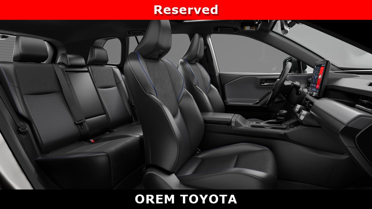New 2026 Toyota RAV4 XSE w/ Panoramic Sun Roof Package AWD/4WD image 20