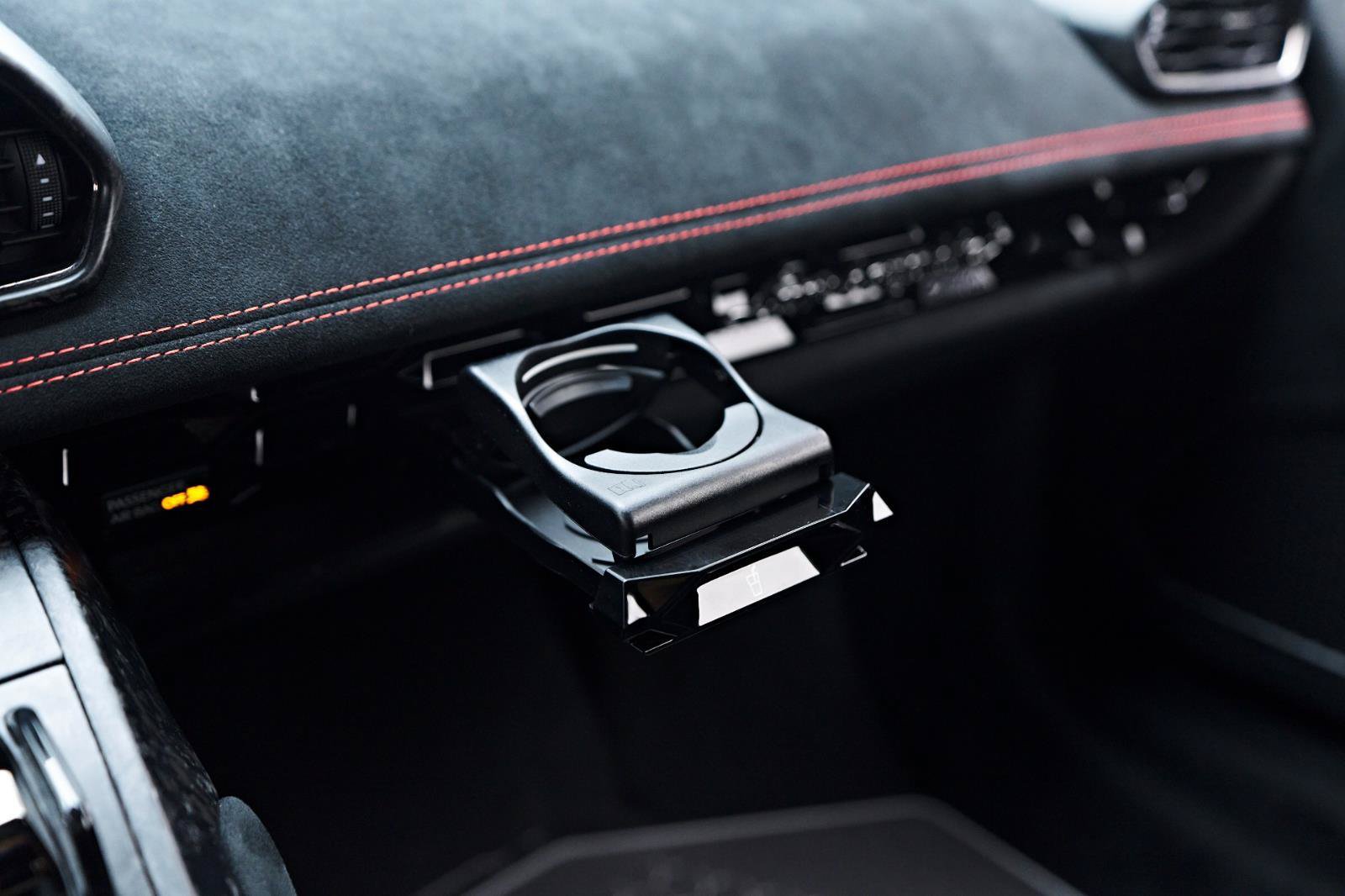 Used 2018 Lamborghini Huracan AWD/4WD image 61