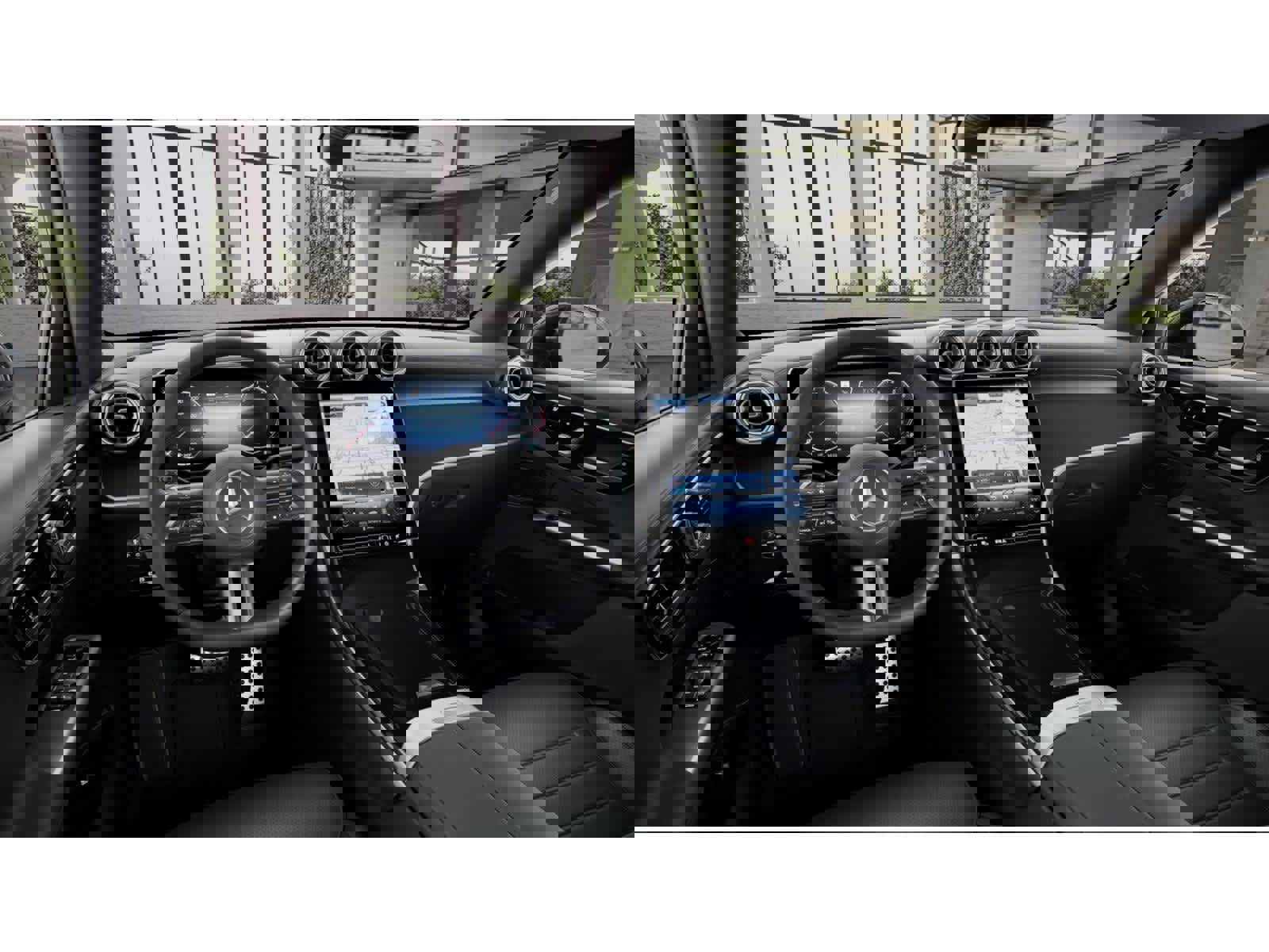 New 2026 Mercedes-Benz GLC 300 4MATIC image 3