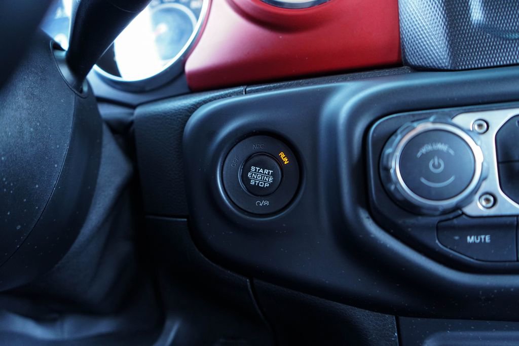 Used 2019 Jeep Wrangler Unlimited Rubicon image 24