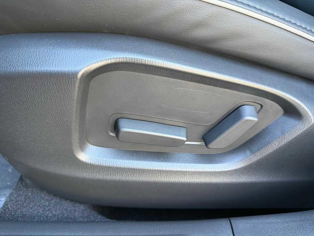 New 2025 MAZDA CX-5 AWD 2.5 S w/ Select Package image 5