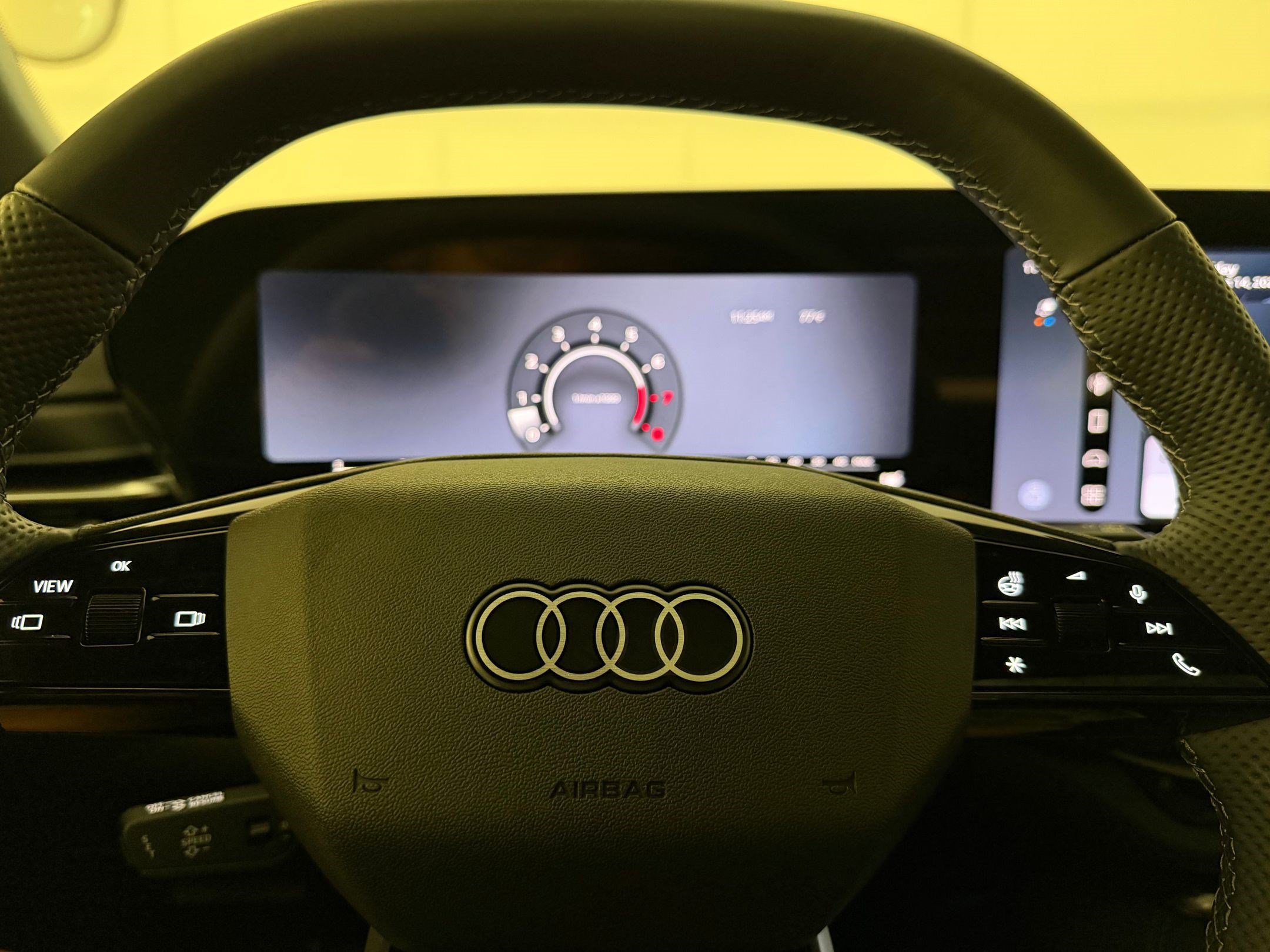 New 2026 Audi SQ5 Premium Plus AWD/4WD image 11