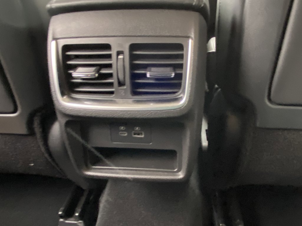 Used 2024 INFINITI QX50 Luxe image 24