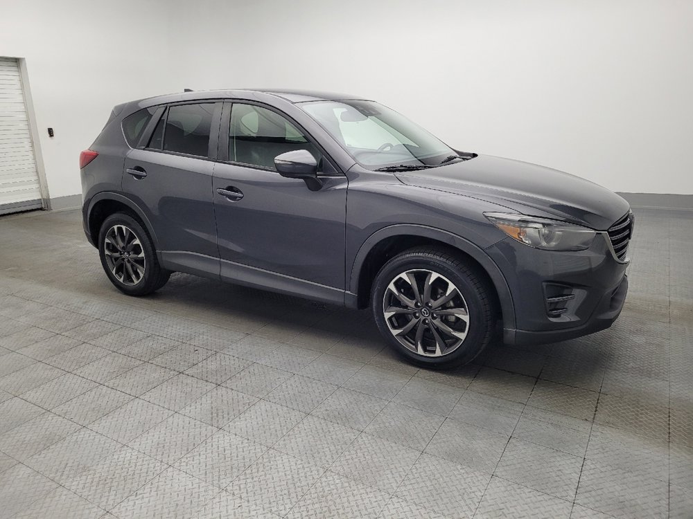 Used 2016 MAZDA CX-5 Grand Touring image 11