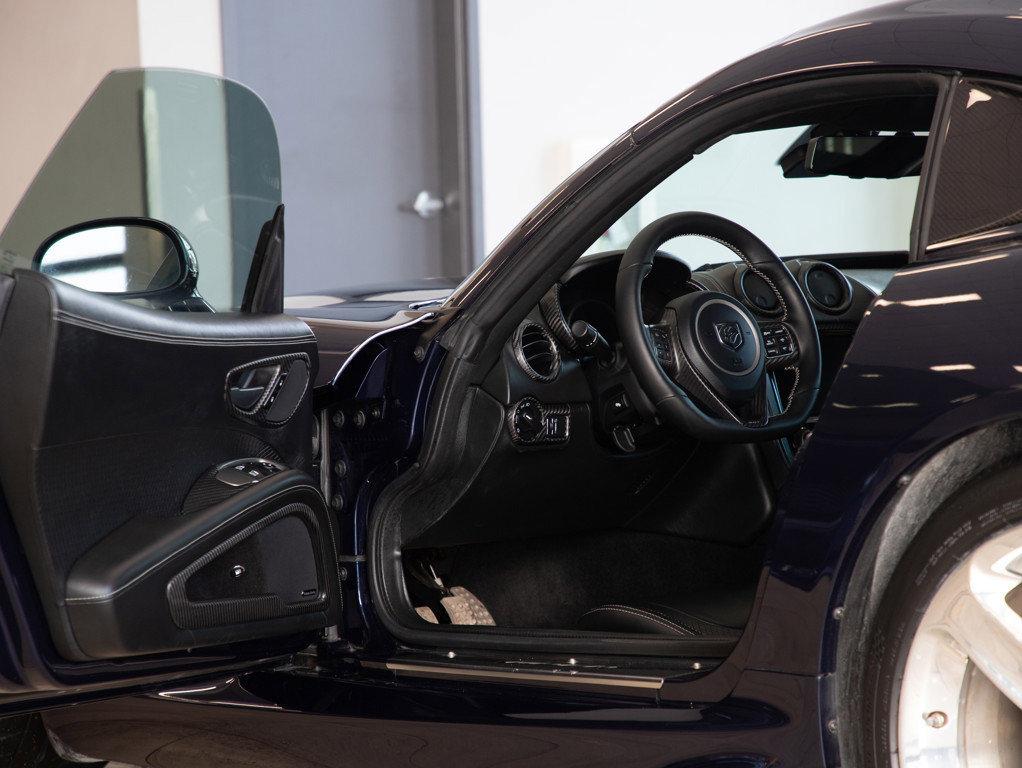 Used 2014 SRT Viper GTS w/ Advanced Aerodynamics Package image 19