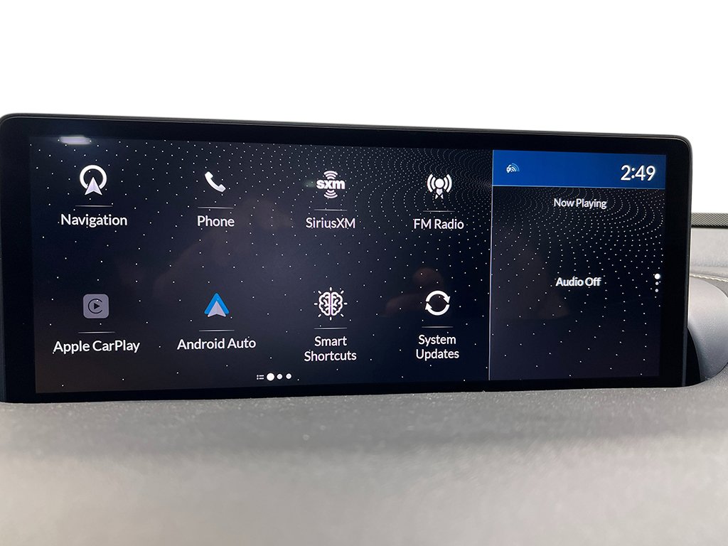 New 2025 Acura TLX SH-AWD w/ A-SPEC Pkg image 26