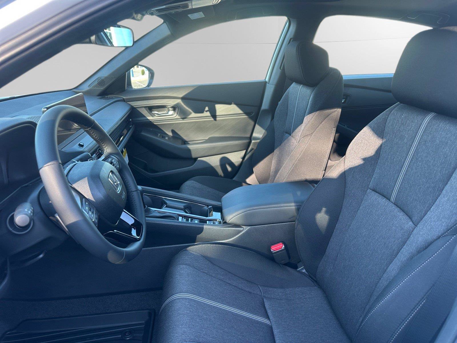 New 2026 Honda Accord Sport image 11