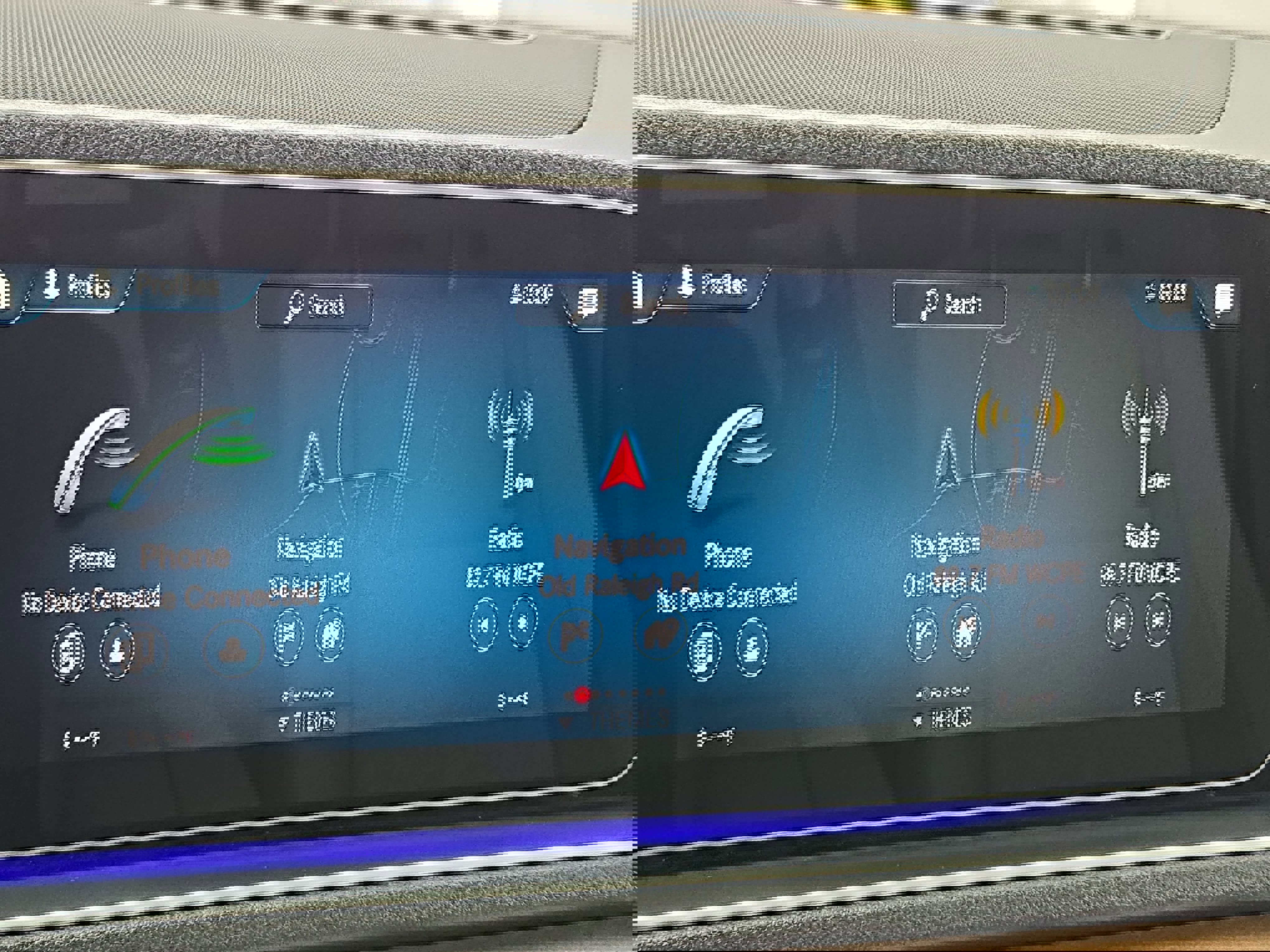 Certified 2022 Mercedes-Benz GLE 350 4MATIC w/ Premium Package image 21