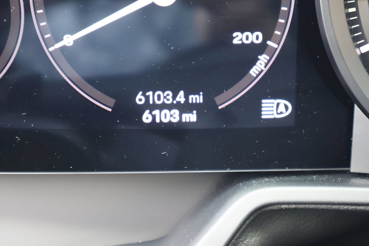 Used 2024 Porsche 911 Carrera S RWD image 25