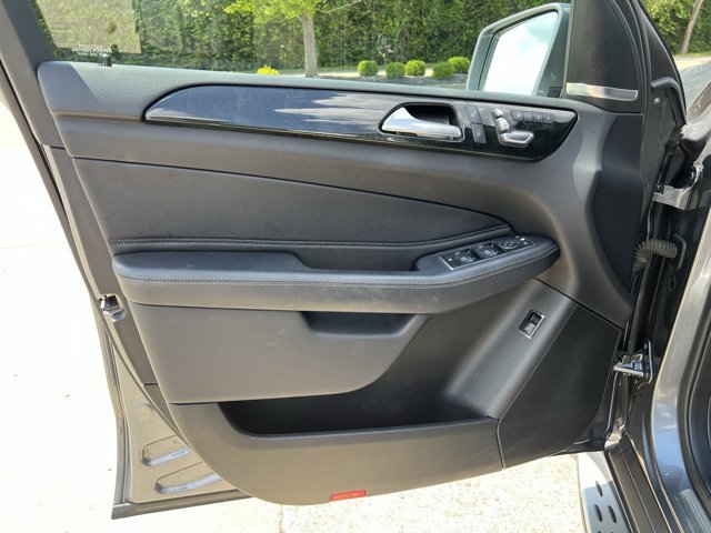 Used 2018 Mercedes-Benz GLE 350 4MATIC image 23